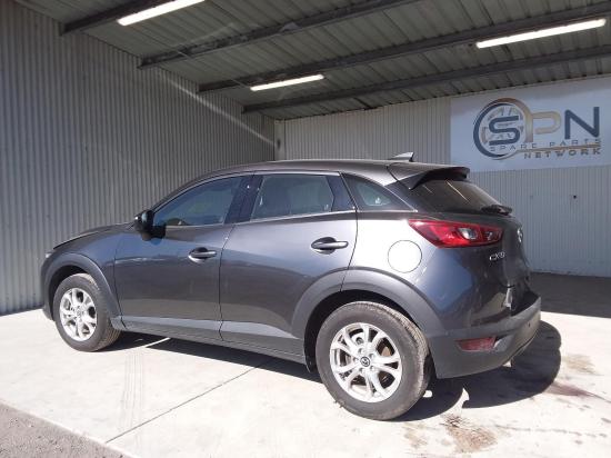mazda Automatic Gearbox / Transmission 