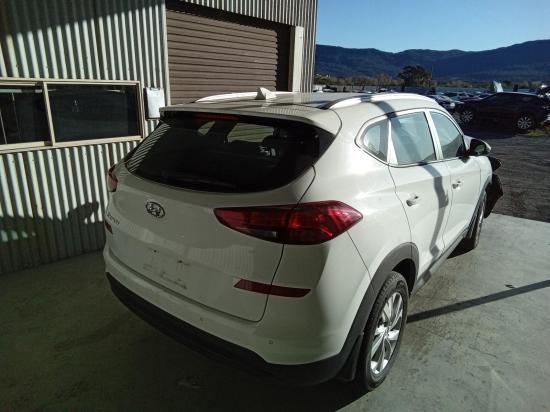 hyundai Automatic Gearbox / Transmission 