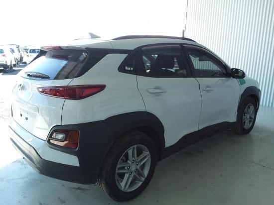 hyundai Automatic Gearbox / Transmission 