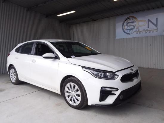 kia Automatic Gearbox / Transmission 