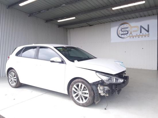 hyundai Manual Gearbox / Transmission 