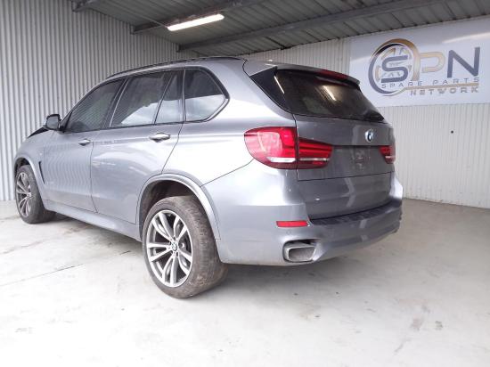 bmw Automatic Gearbox / Transmission 