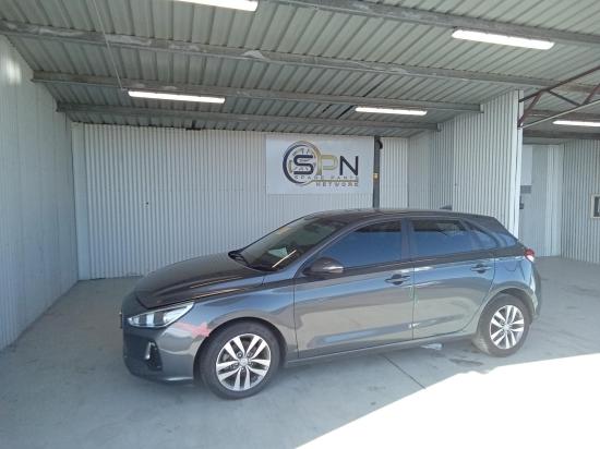 hyundai Automatic Gearbox / Transmission 