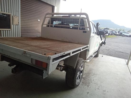 mazda Manual Gearbox / Transmission 