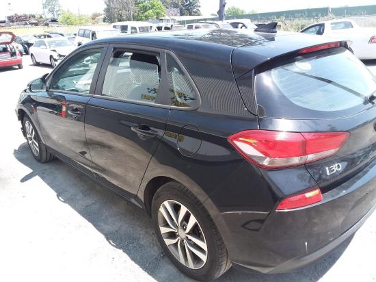 hyundai Automatic Gearbox / Transmission 