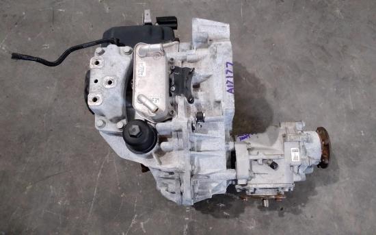 volkswagen Automatic Gearbox / Transmission 
