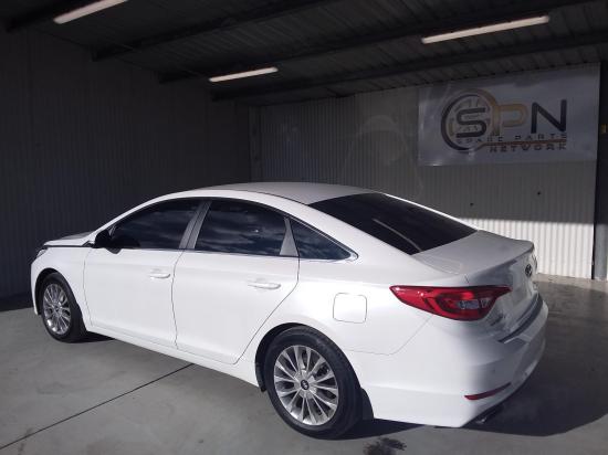 hyundai Automatic Gearbox / Transmission 