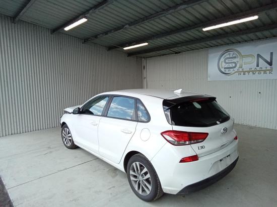 hyundai Automatic Gearbox / Transmission 