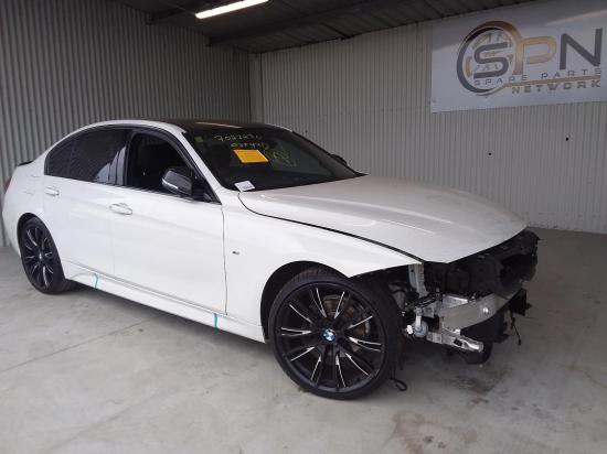 bmw Automatic Gearbox / Transmission 
