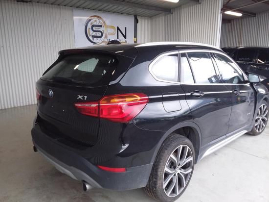bmw Automatic Gearbox / Transmission 