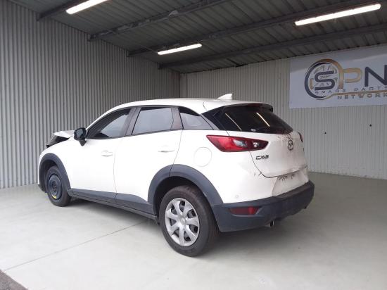 mazda Automatic Gearbox / Transmission 