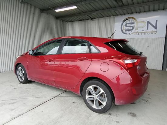 hyundai I30 GD ACTIVE X Apr 2016 Automatic Gearbox / Transmission 