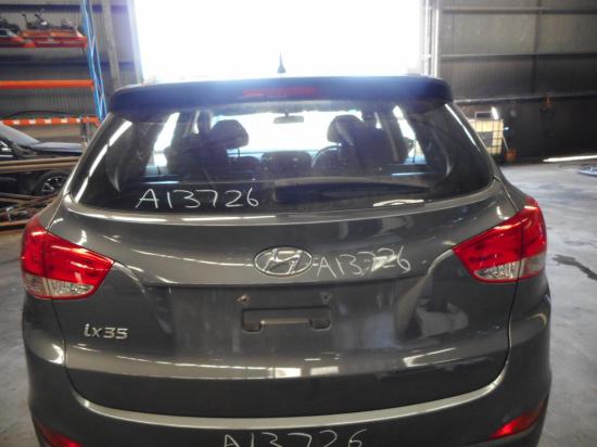 hyundai Automatic Gearbox / Transmission 