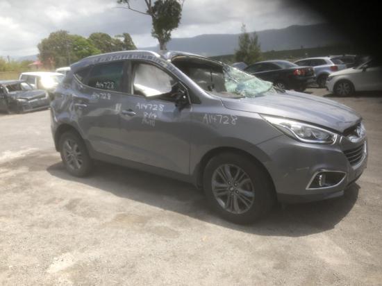 hyundai Automatic Gearbox / Transmission 