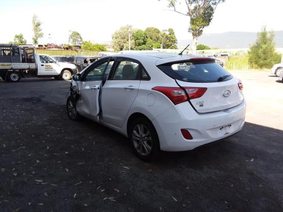hyundai Manual Gearbox / Transmission 