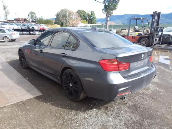 bmw Automatic Gearbox / Transmission 