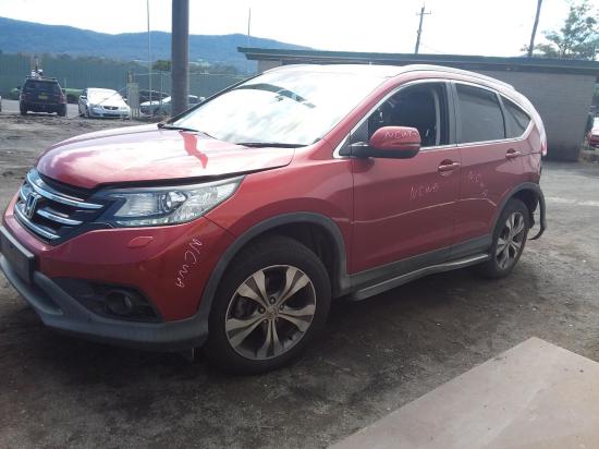 honda Automatic Gearbox / Transmission 
