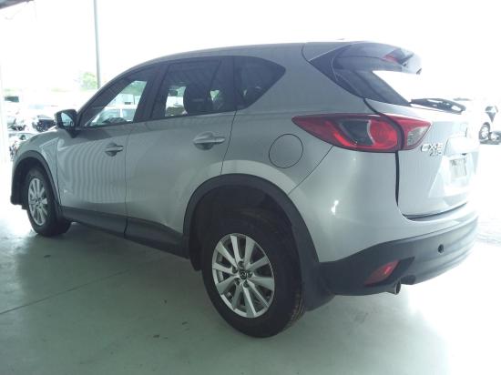 mazda Automatic Gearbox / Transmission 