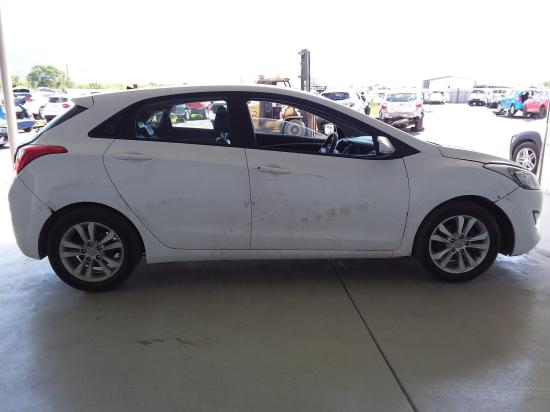 hyundai Automatic Gearbox / Transmission 