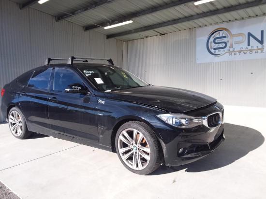 bmw Automatic Gearbox / Transmission 