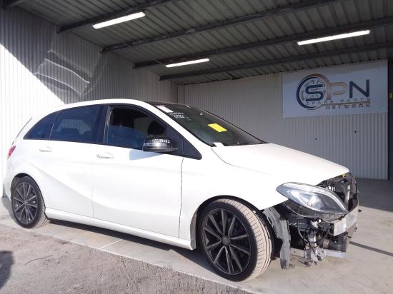 mercedes benz Automatic Gearbox / Transmission 