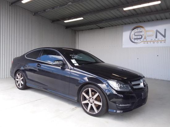 Mercedes Benz  