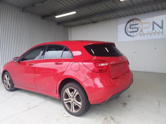 mercedes benz Automatic Gearbox / Transmission 
