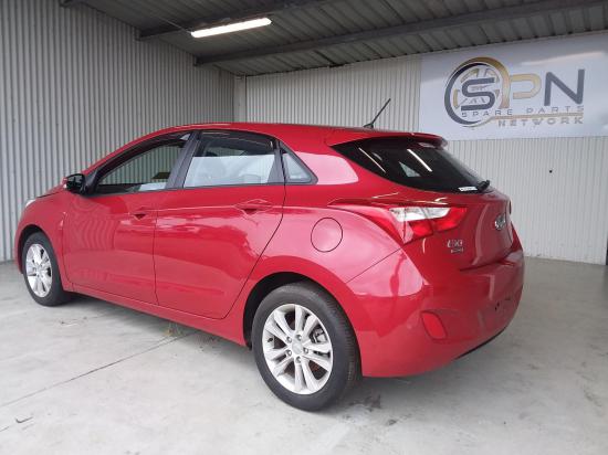 hyundai Automatic Gearbox / Transmission 