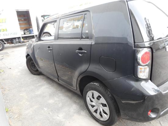 toyota Automatic Gearbox / Transmission 