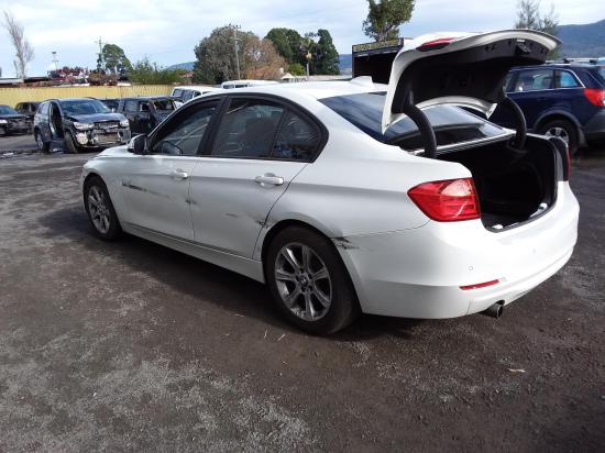 bmw Automatic Gearbox / Transmission 