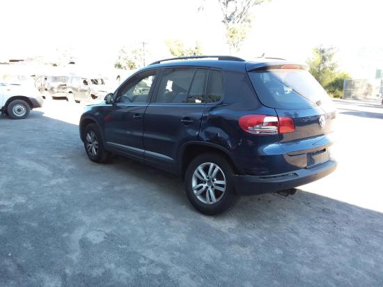 volkswagen Automatic Gearbox / Transmission 