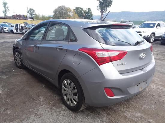 hyundai Manual Gearbox / Transmission 