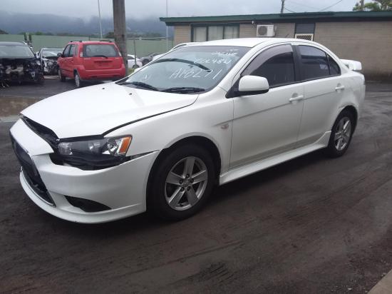 mitsubishi Manual Gearbox / Transmission 