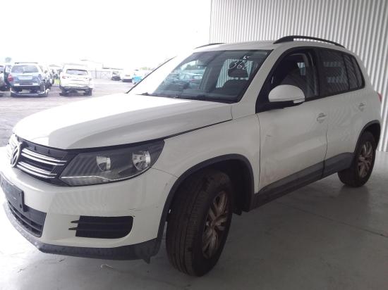 volkswagen Manual Gearbox / Transmission 