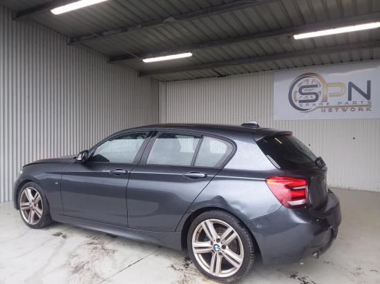 bmw 316i Automatic Gearbox / Transmission 