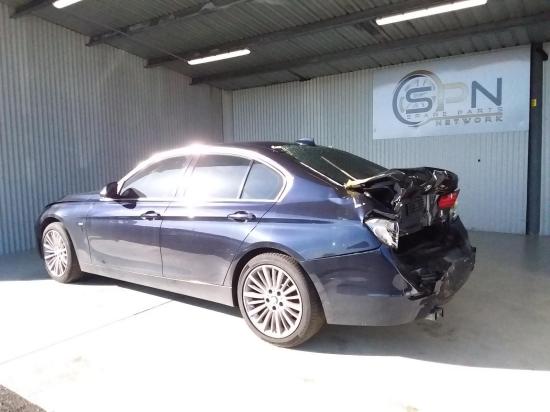 bmw Automatic Gearbox / Transmission 