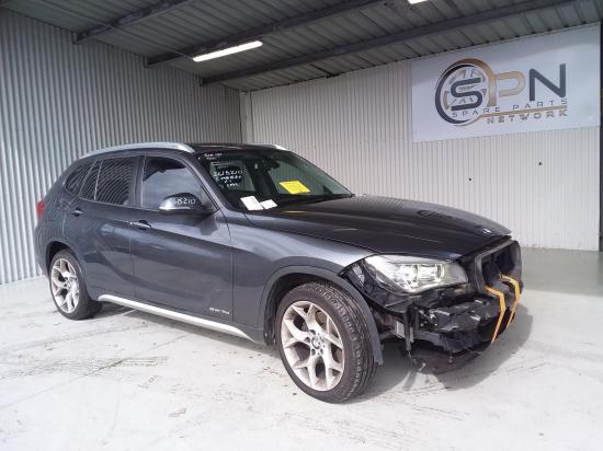 bmw Automatic Gearbox / Transmission 