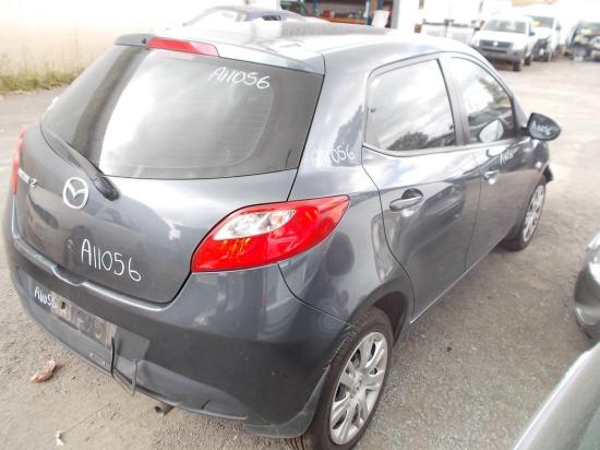 mazda Manual Gearbox / Transmission 
