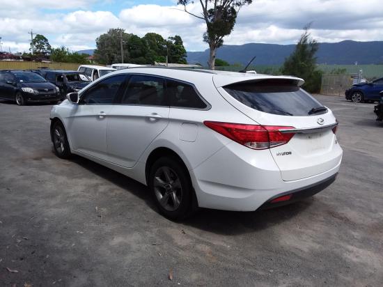 hyundai Automatic Gearbox / Transmission 