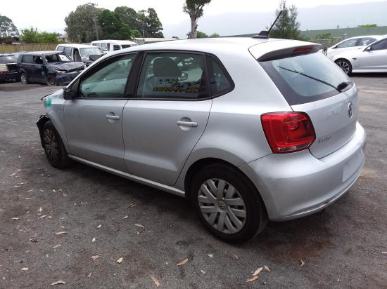 volkswagen Manual Gearbox / Transmission 
