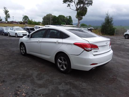 hyundai Automatic Gearbox / Transmission 