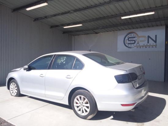 volkswagen Manual Gearbox / Transmission 
