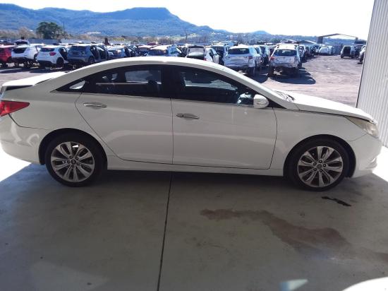 hyundai Automatic Gearbox / Transmission 