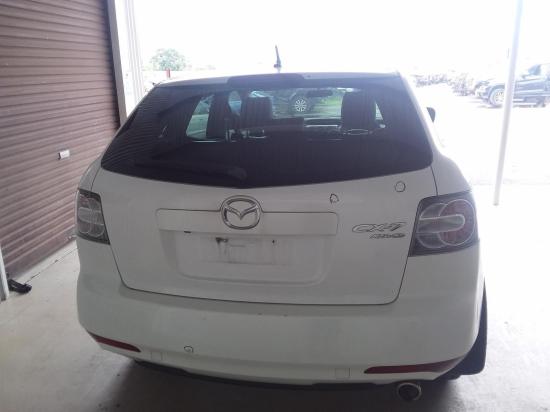 mazda Manual Gearbox / Transmission 