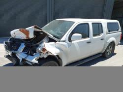 2014 Nissan D40 D40