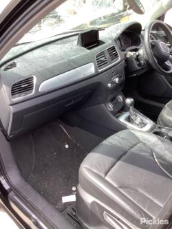 2013 Audi Q3