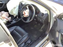 2008 Audi A3