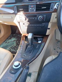 2008 Bmw E90