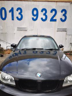 BMW 120I 2004