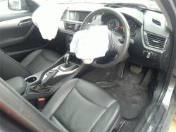 2013 Bmw X1